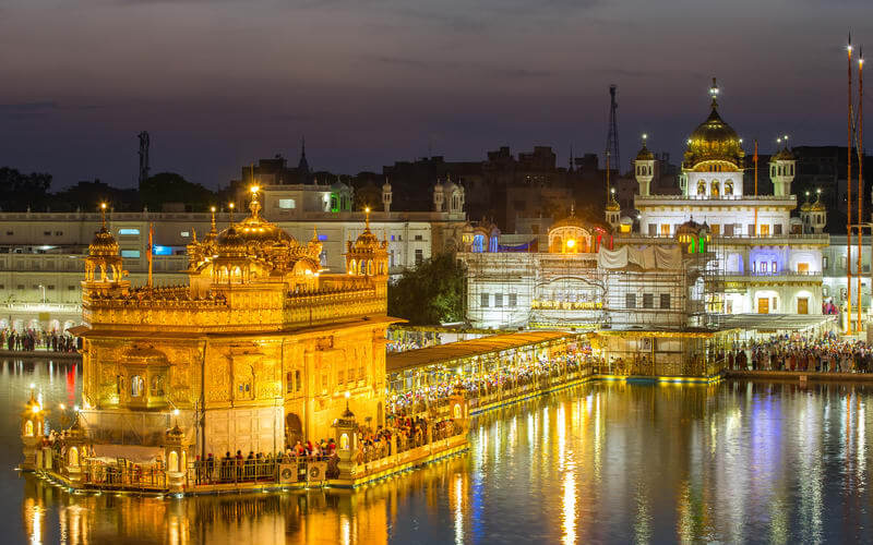 Explore Business in amritsar